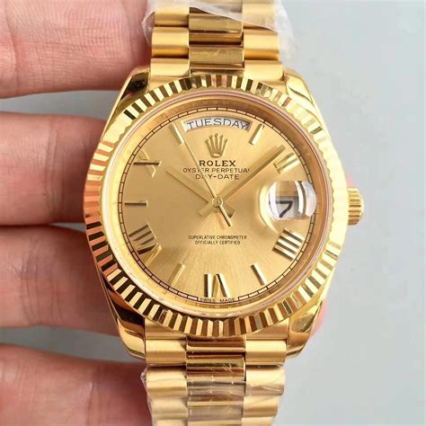 fake rolex golden sick|rolex counterfeit watches.